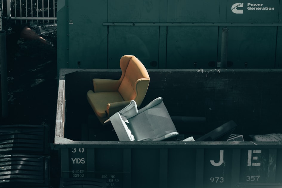 Frequently Asked Questions about Dumpster Rentals